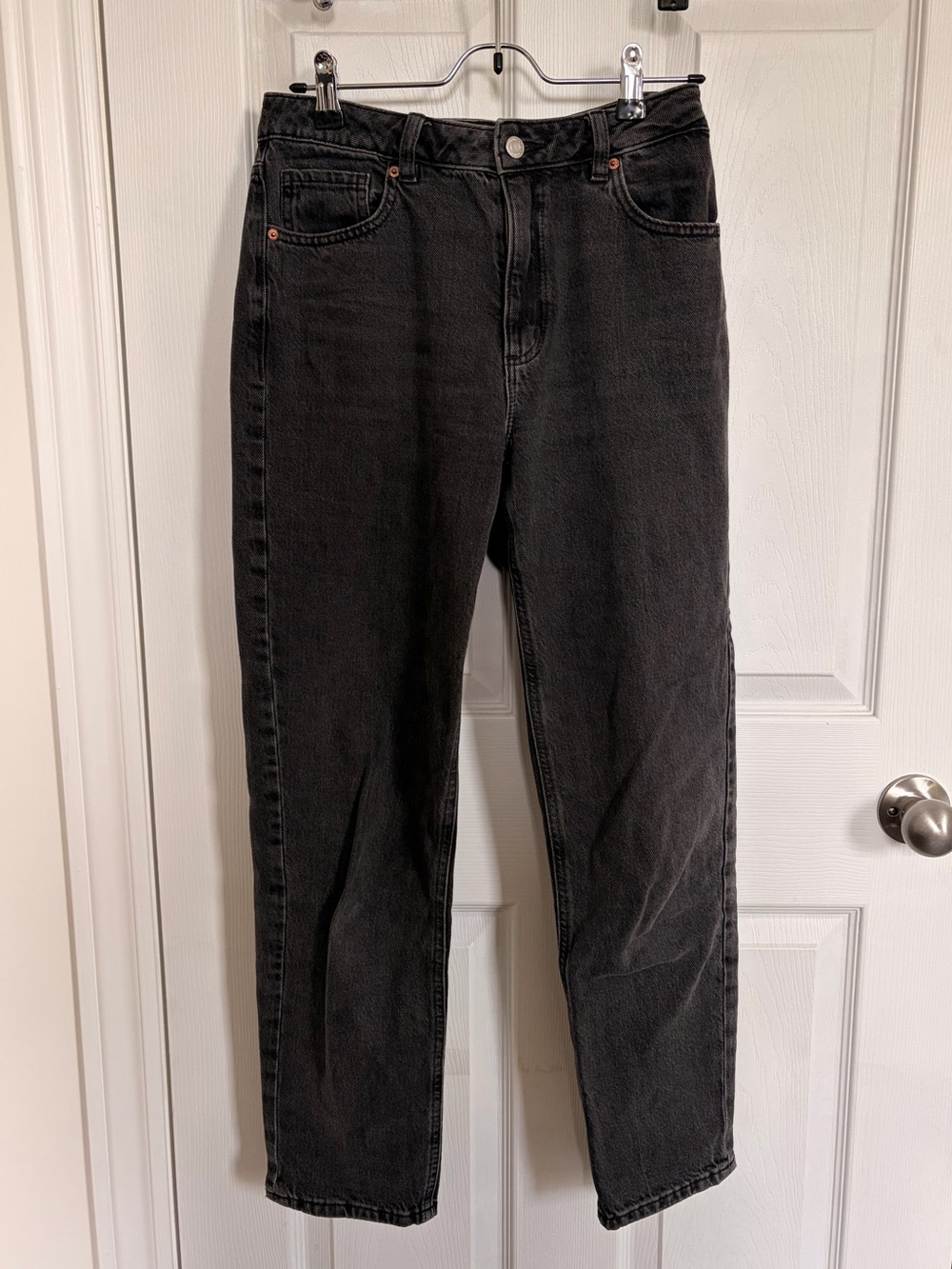 Dynamite Claudia Mom Jeans size 26